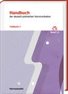 Buchcover Von LITERATUR bis POLITIK