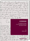 Buchcover Ciceroniana