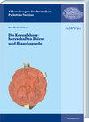 Buchcover Die Kreuzfahrerherrschaften Beirut und Blanchegarde