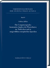 Buchcover Die Computersprache: kontrastive Analyse des Wortschatzes im Türkischen und in ausgewählten europäischen Sprachen