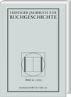 Buchcover