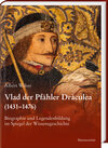 Buchcover Vlad der Pfähler Drăculea (1431–1476)