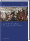 Buchcover The World of Alexander in Perspective