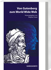 Buchcover Von Gutenberg zum World Wide Web