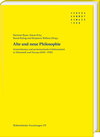 Buchcover Alte und neue Philosophie