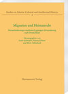 Buchcover Migration und Heimatrecht