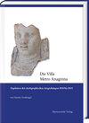 Buchcover Die Villa Metro Anagnina