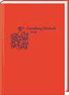 Buchcover Gutenberg-Jahrbuch 98 (2023)
