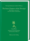 Buchcover The Inner Chapters of the "Zhuangzi"
