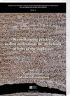 Buchcover Recordkeeping practices in first millennium BC Babylonia in light of the duplicates. Vol. 2. Transliterations and select