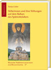 Buchcover Stifterinnen und ihre Stiftungen auf dem Balkan des Spätmittelalters