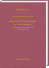 Buchcover