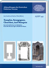 Buchcover Tempels, Synagogues, Churches, and Mosques