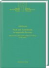 Buchcover Staat und Aristokratie in imperialer Provinz. Ständewesen, Elite und Loyalität in Galizien (1795–1817)