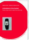 Buchcover Articulations of the Nuclear