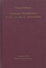 Buchcover Bamberger Handschriften des 10. und des 11. Jahrhunderts