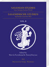 Buchcover Sasanian Studies 2 (2023)