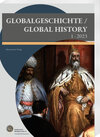 Buchcover Globalgeschichte / Global History 1 - 2023