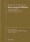 Buchcover Die Reise des deutschen Forschers Karl August Möbius nach Mauritius und zu den Seychellen 1874/75