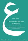 Buchcover Christen und Muslime im Andalus