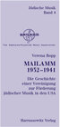 Buchcover Mailamm 1932-1941