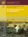 Buchcover Die Architektur und Stratigraphie der Zentralen Oberstadt von Tall Mozan/Urkeš