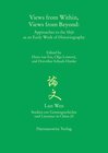 Buchcover Views from Within, Views from Beyond: