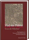 Buchcover Vlad der Pfähler – Dracula