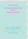 Buchcover The Taoism of Clarified Tenuity