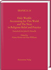 Buchcover Holy Wealth: Accounting for This World and The Next in Religious Belief and Practice