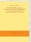 Buchcover Christliche Bilderverehrung im Kontext islamischer Bilderlosigkeit