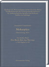 Buchcover Moksopaya. Übersetzung, Teil 5, Das Sechste Buch. Das Buch über das Nirvana. 1. Teil: Kapitel 1–119