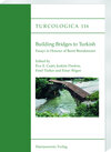 Buchcover Building Bridges to Turkish