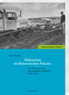 Buchcover Melioration im Belarussischen Polesien