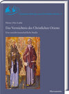 Buchcover Das Vermächtnis des Christlichen Orients