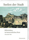 Buchcover Seelen der Stadt