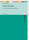 Buchcover Nord und Süd