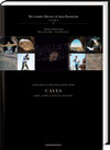 Buchcover Catalogue of Archaeological Sites. Caves