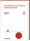 Buchcover Die polnische und deutsche Kollektivsymbolik