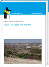 Buchcover Asyut – The Capital That Never Was