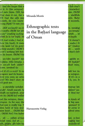 Buchcover ISBN 9783447394420