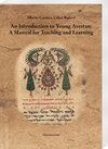 Buchcover An Introduction to Young Avestan: A Manual for Teaching and Learning