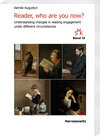 Buchcover Reader, who are you now?