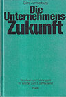 Buchcover Die Unternehmens-Zukunft