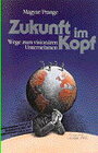 Buchcover Zukunft im Kopf