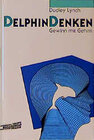 Buchcover DelphinDenken