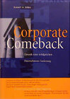 Buchcover Corporate Comeback