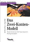 Buchcover Das Zwei-Konten-Modell