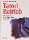 Buchcover Tatort Betrieb