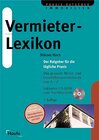 Buchcover Vermieter-Lexikon